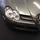 Illustration for article titled Review: Maisto (and Mercedes) Monday - 1/18 2006 Mercedes SLR McLaren